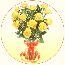 "Yellow Delight - Click here to View more details about this Product